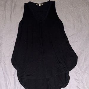 Express,black shirt,XS